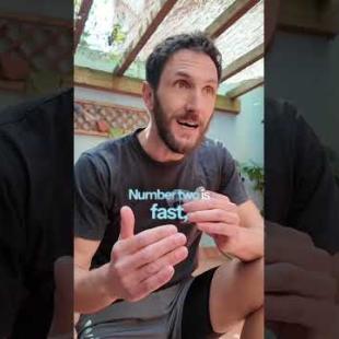 Timing & Coordination in Endurance Training