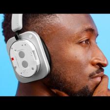 Nothing Headphone 1 Review: As Good as They Look?