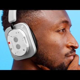 Nothing Headphone 1 Review: As Good as They Look?