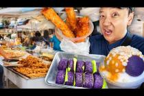 Top 5 Filipino Desserts You NEED to Try in Manila Philippines