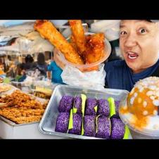 Top 5 Filipino Desserts You NEED to Try in Manila Philippines