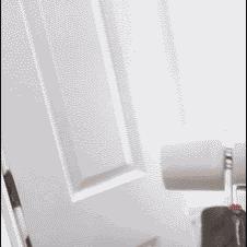 화장지 송풍기 장난