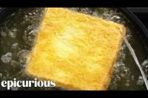 Why Hong Kong French Toast Hits Different 🥜