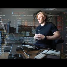 Coding a Startup - Week 18