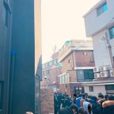 골목식당 냉면집 근황