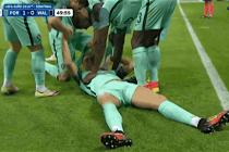 아파도 할건 해야지