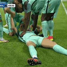 아파도 할건 해야지