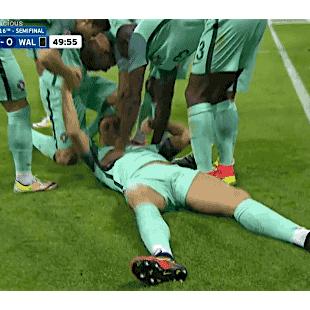 아파도 할건 해야지