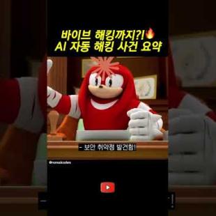 바이브 해킹이라고?