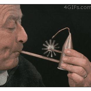 파이프 파우더 트롤