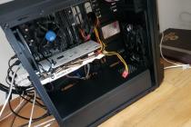 i37100 /asus b250m-A / 본체 교체완료하엿습니다