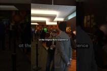 This 50 year-old computer has an RTX 5090 in it