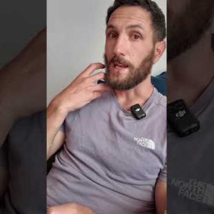 Unlock your thoracic spine with the cat cow