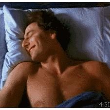 사이코 베개 찌르기