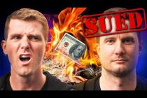 Companies are Suing Honest Reviewers and it’s Going to Get UGLY.