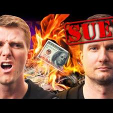 Companies are Suing Honest Reviewers and it’s Going to Get UGLY.