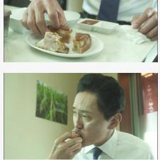 고독한 미식가 -한국식 고기- . jpg