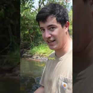 Poison Fishing with Sri Lanka’s Vedda people 🇱🇰 #srilankastoryforallseasons