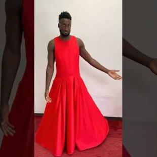 Trying on Clothes with AI