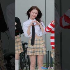 바람아 멈추어다오 #아이들 #미연 아는형님 출근길