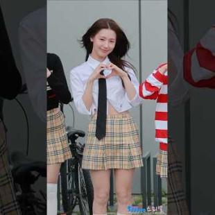 바람아 멈추어다오 #아이들 #미연 아는형님 출근길