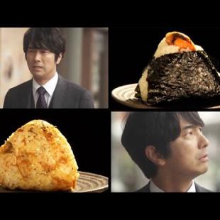 [#이자카야신칸센] 오늘의 이자카야신칸센👩🏻‍🍳 지역 명물인 잉어 튀김과 주먹밥🍙 잉어를 못 먹는 주인공의 마음까지 사로잡은 튀김의 맛은..?👀