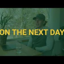 Coding an app week 17