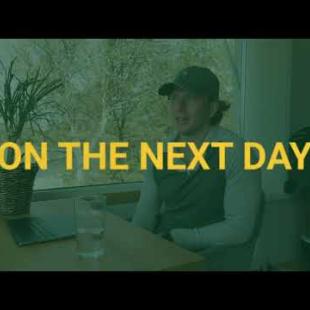 Coding an app week 17