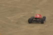 아버지의 순발력