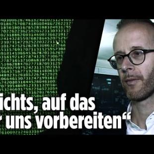 [독일 Bild紙] Blackout-Gefahr: Angst vor Cyber-Angriffe auf deutsche Energieversorgung | Vattenfall