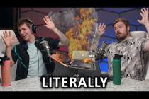 Pixel Phones Finally Blowing Up - WAN Show October 17, 2025