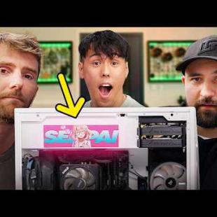 Fixing My Employee’s PC