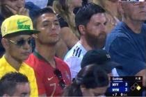 축구 관중 레전드