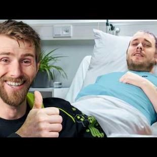 I Thought He'd Die Before This Upgrade - AMD $5000 Ultimate Tech Upgrade