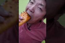 BONE MARROW Tacos in Las Vegas are a MUST TRY!