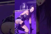 TKO 만들게 하는 섹시 유진 #YUJIN #IVE #안유진 #아이브