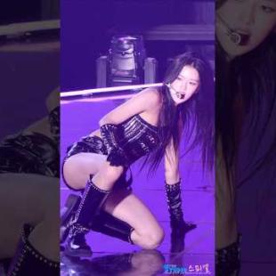 TKO 만들게 하는 섹시 유진 #YUJIN #IVE #안유진 #아이브