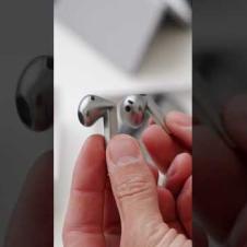 Samsung Galaxy Buds3 UNBOXING - HANDS ON!
