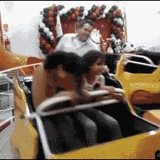 카니발 라이더 실패