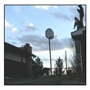 Roofdunk