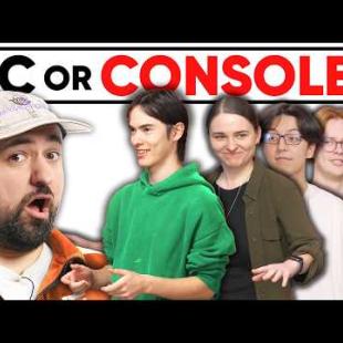 Find the FAKE PC Gamer