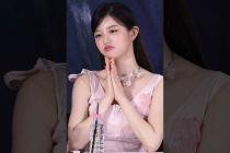 미안해 하면 용서할 수 밖에 없는 민주 #아일릿 #ILLIT#MINJU