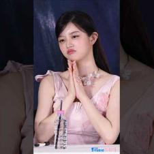 미안해 하면 용서할 수 밖에 없는 민주 #아일릿 #ILLIT#MINJU