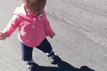 무서워 따라오지마