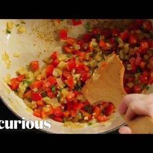 The Essential First Step for Any Chili