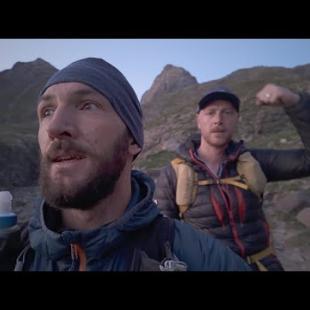 What The Mountains Teach Us About Self Doubt