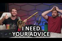 I’m Buying A Tech House - WAN Show October 3, 2025