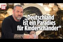 [독일 Bild紙] „Härtere Strafen für Kindesmissbrauch“ | Carsten Stahl bei Viertel nach Acht