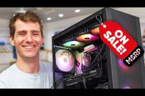 The $1600 All-MSRP Gaming PC