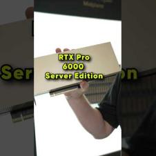 You wanna build a Supercomputer? - NVIDIA NVLink